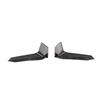 Carbon Canards voor Audi TTRS MK3