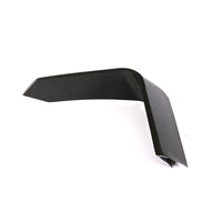 Carbon Canards voor Audi TTRS MK3