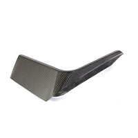Carbon Canards voor Audi TTRS MK3