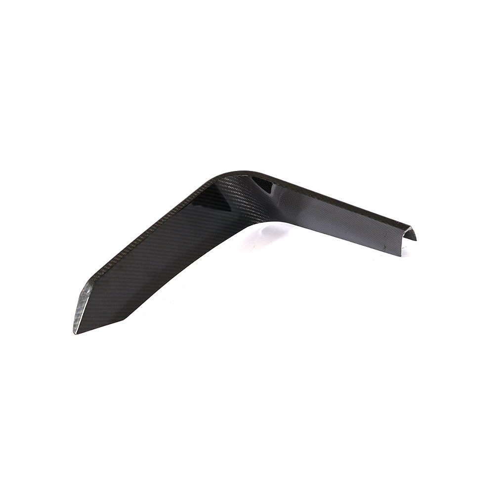 Carbon Canards voor Audi TTRS MK3