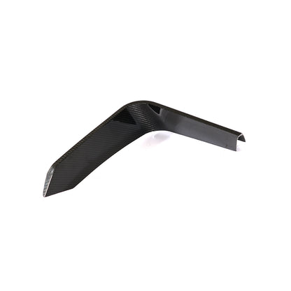 Carbon Canards voor Audi TTRS MK3