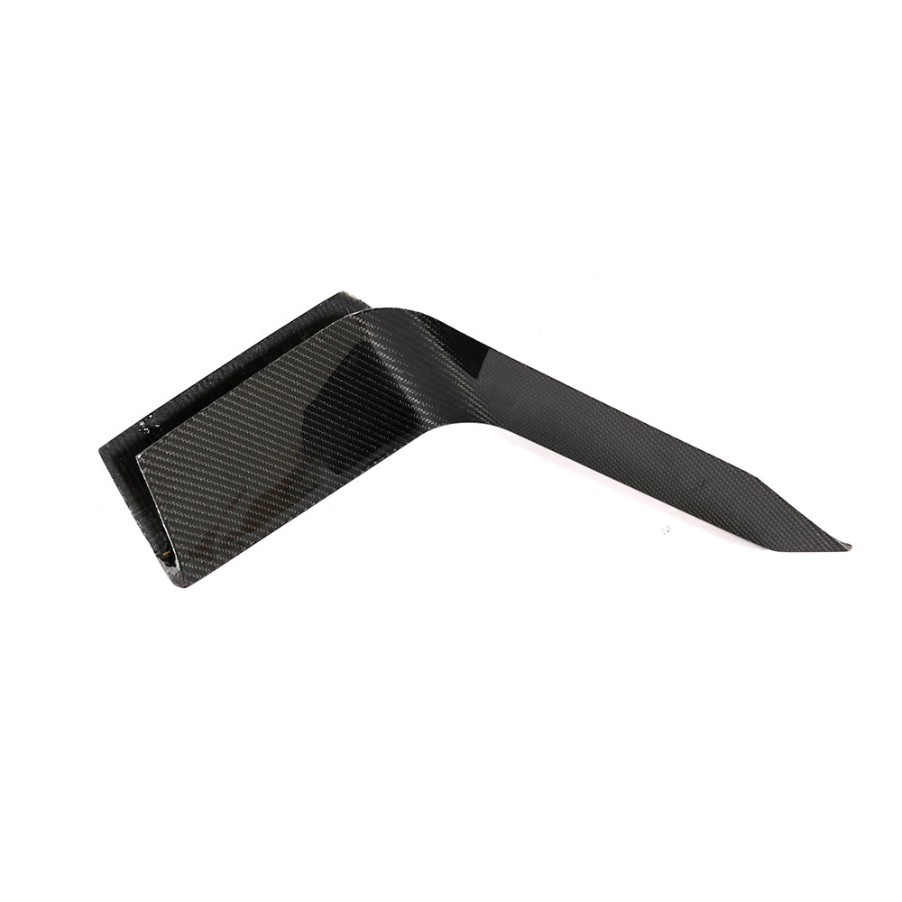 Carbon Canards voor Audi TTRS MK3