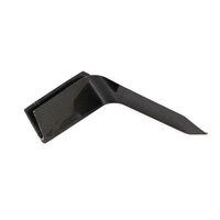 Carbon Canards voor Audi TTRS MK3