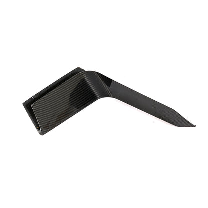 Carbon Canards voor Audi TTRS MK3