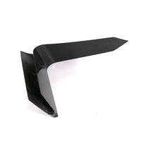 Carbon Canards voor Audi TTRS MK3
