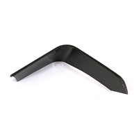 Carbon Canards voor Audi TTRS MK3
