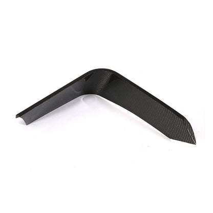 Carbon Canards voor Audi TTRS MK3