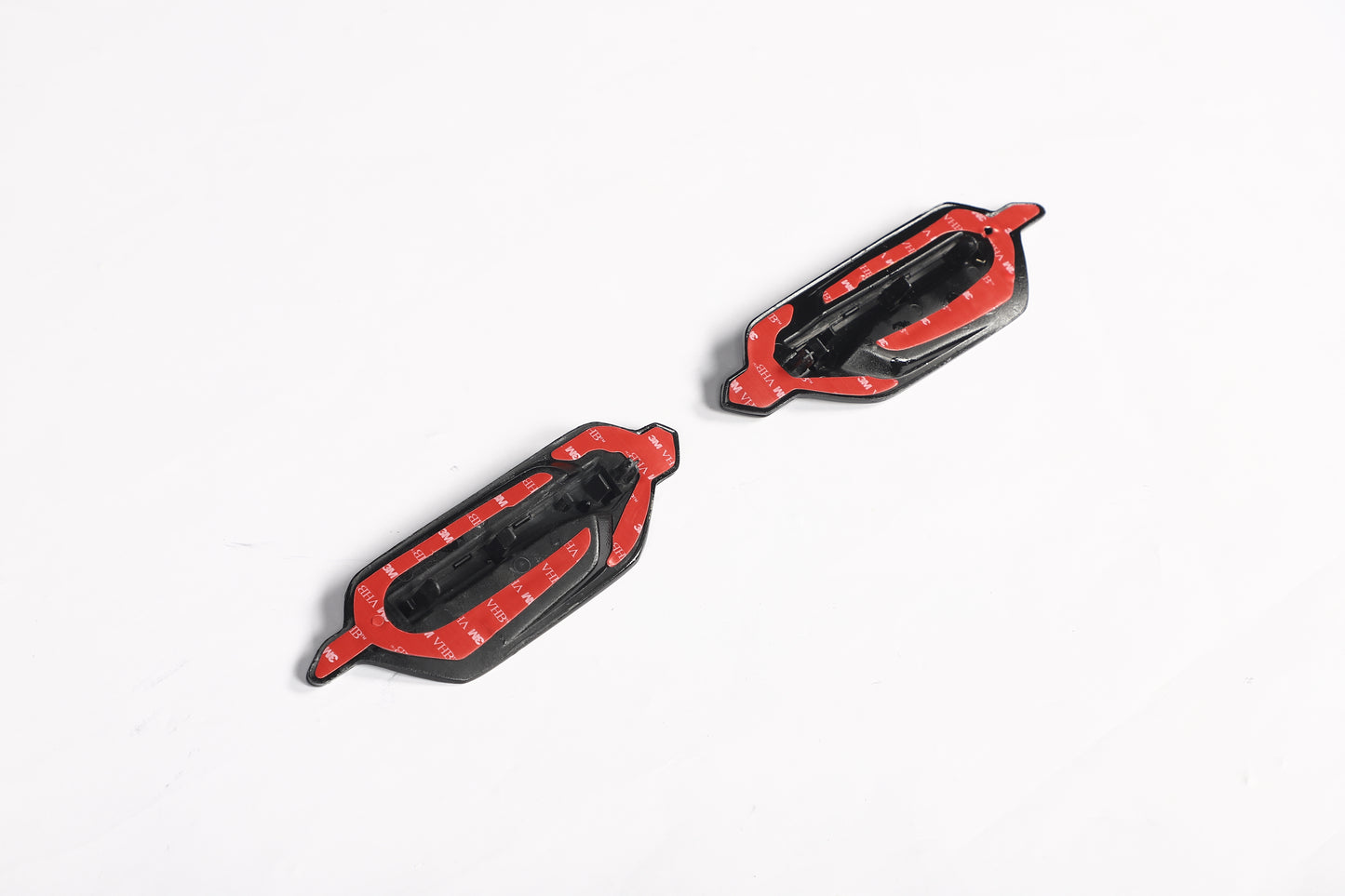 Carbon Canards voor BMW M2 F87
