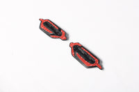 Carbon Canards voor BMW M2 F87