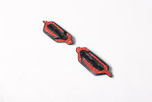 Carbon Canards voor BMW M2 F87