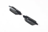 Carbon Canards voor BMW M2 F87