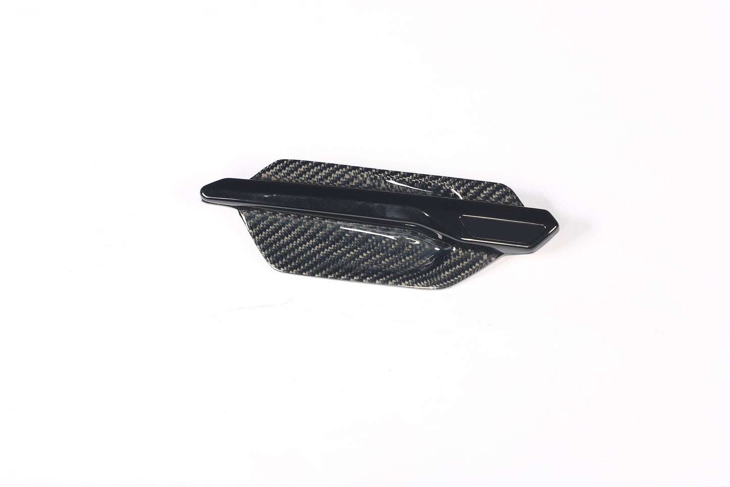 Carbon Canards voor BMW M2 F87