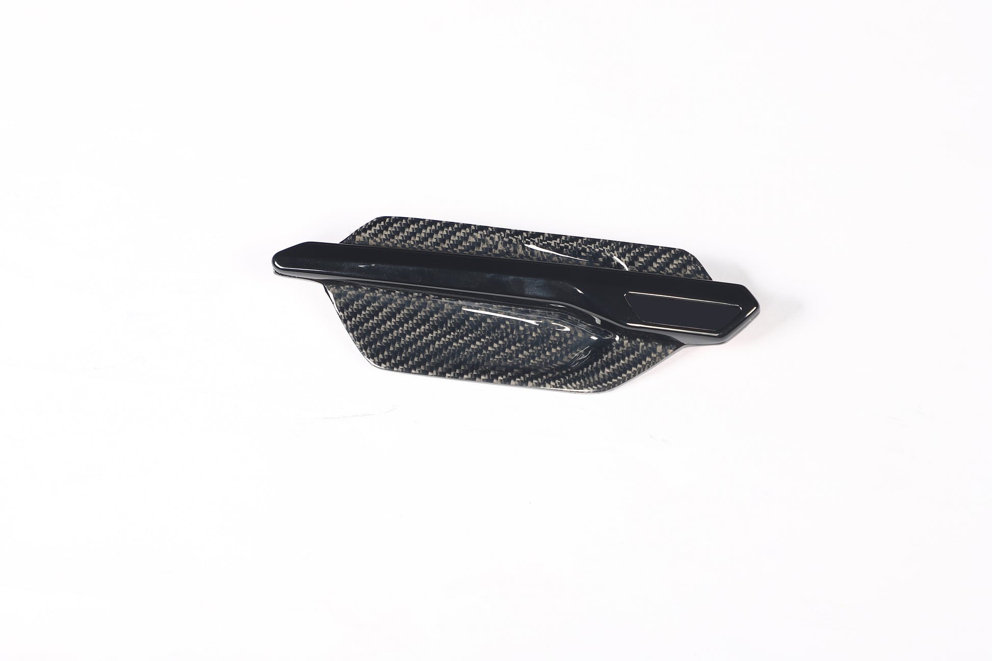 Carbon Canards voor BMW M2 F87