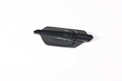 Carbon Canards voor BMW M2 F87