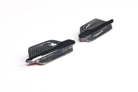 Carbon Canards voor BMW M2 F87