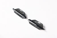 Carbon Canards voor BMW M2 F87