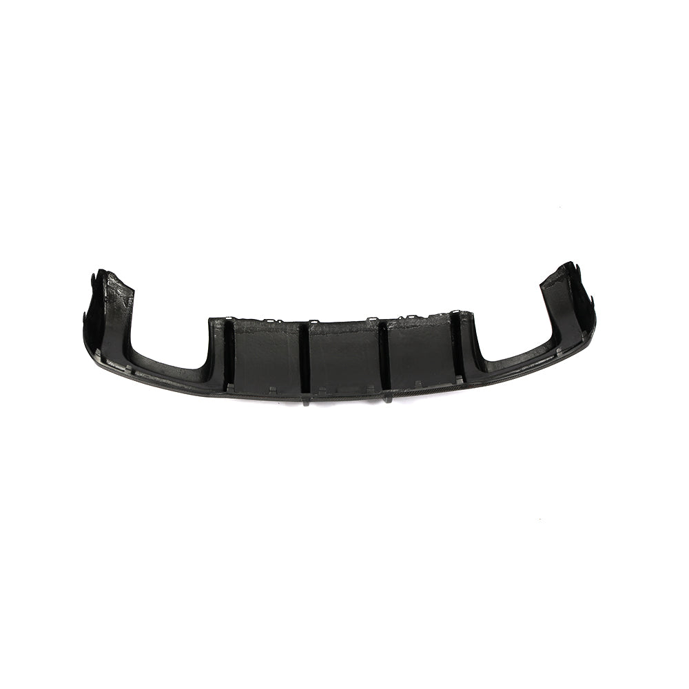 Carbon Diffuser voor Audi A3 S-line/S3 Sedan 8V
