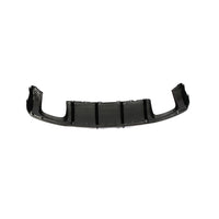 Carbon Diffuser voor Audi A3 S-line/S3 Sedan 8V