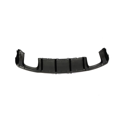 Carbon Diffuser voor Audi A3 S-line/S3 Sedan 8V