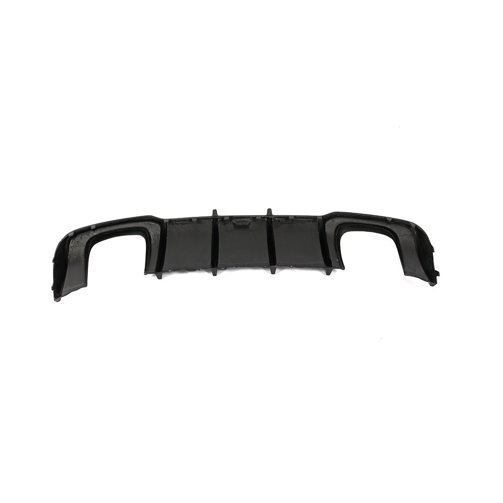 Carbon Diffuser voor Audi A3 S-line/S3 Sedan 8V