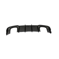 Carbon Diffuser voor Audi A3 S-line/S3 Sedan 8V