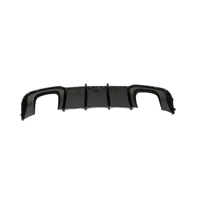 Carbon Diffuser voor Audi A3 S-line/S3 Sedan 8V