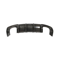 Carbon Diffuser voor Audi A3 S-line/S3 Sedan 8V