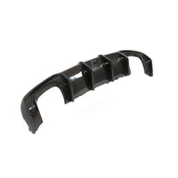 Carbon Diffuser voor Audi A3 S-line/S3 Sedan 8V