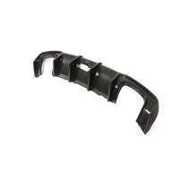 Carbon Diffuser voor Audi A3 S-line/S3 Sedan 8V