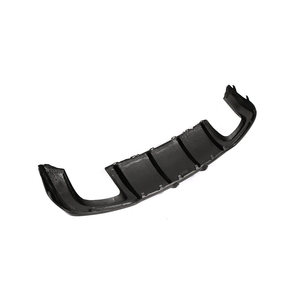 Carbon Diffuser voor Audi A3 S-line/S3 Sedan 8V