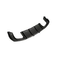 Carbon Diffuser voor Audi A3 S-line/S3 Sedan 8V