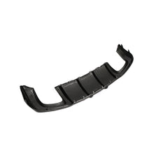 Carbon Diffuser voor Audi A3 S-line/S3 Sedan 8V