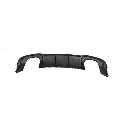 Carbon Diffuser voor Audi A3 S-line/S3 Sedan 8V