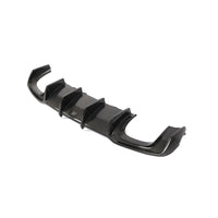 Carbon Diffuser voor Audi A3 S-line/S3 Sedan 8V