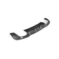 Carbon Diffuser voor Audi A3 S-line/S3 Sedan 8V