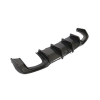Carbon Diffuser voor Audi A3 S-line/S3 Sedan 8V