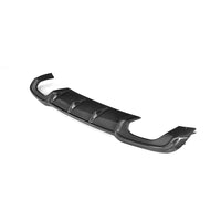 Carbon Diffuser voor Audi A3 S-line/S3 Sedan 8V
