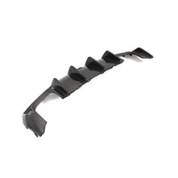 Carbon Diffuser voor Audi A3 S-line/S3 Sedan 8V