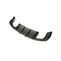 Carbon Diffuser voor Audi A3 S-line/S3 Sedan 8V