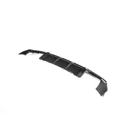 Carbon Diffuser voor Audi A3 S-line/S3 Sedan 8V