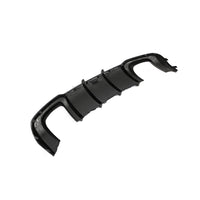 Carbon Diffuser voor Audi A3 S-line/S3 Sedan 8V