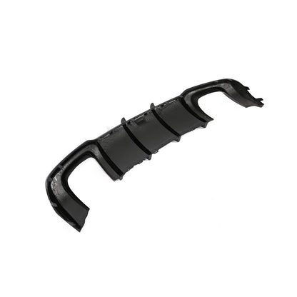 Carbon Diffuser voor Audi A3 S-line/S3 Sedan 8V