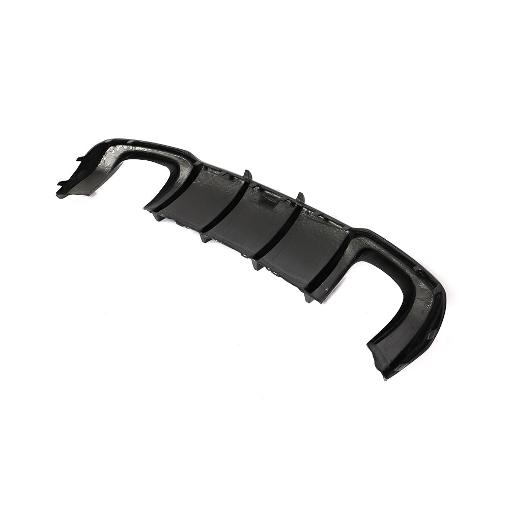 Carbon Diffuser voor Audi A3 S-line/S3 Sedan 8V