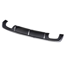 Carbon Diffuser voor Audi A3 Sedan 8V