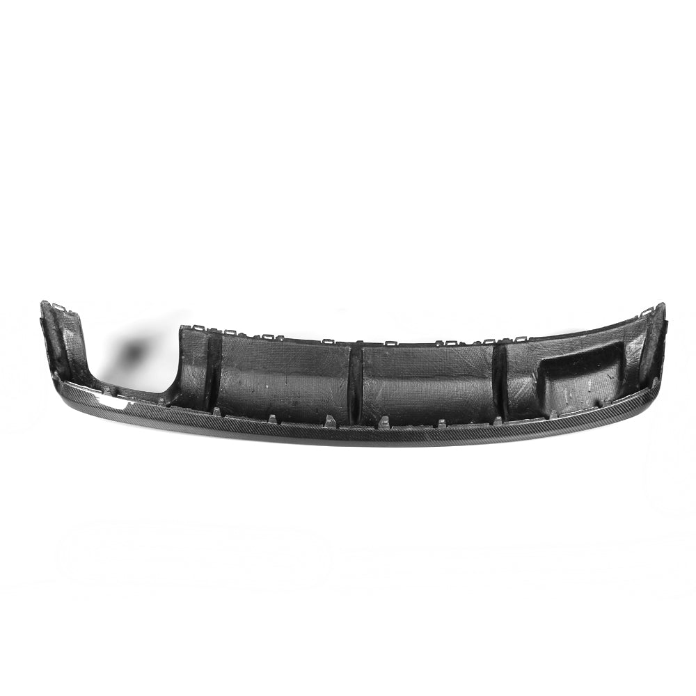 Carbon Diffuser voor Audi A3 Sedan 8V