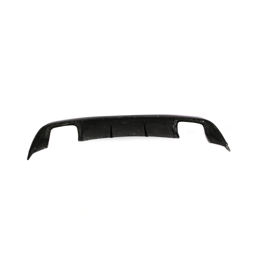 Carbon Diffuser voor Audi A3 Sedan 8V