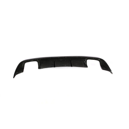 Carbon Diffuser voor Audi A3 Sedan 8V