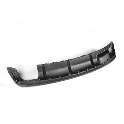 Carbon Diffuser voor Audi A3 Sedan 8V