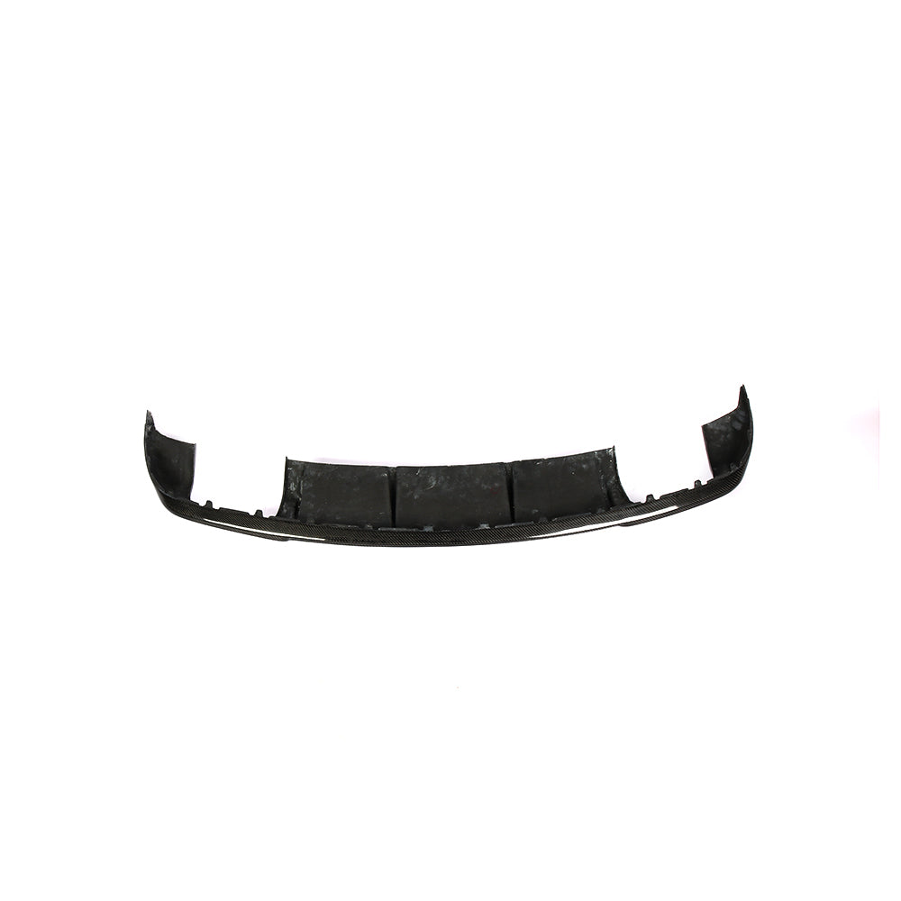 Carbon Diffuser voor Audi A3 Sedan 8V