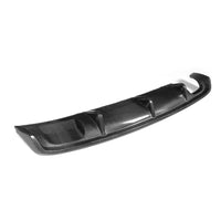 Carbon Diffuser voor Audi A3 Sedan 8V